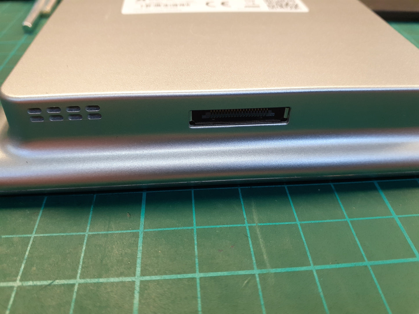 Ezviz CS-DP1 Videogegensprechanlage - drahtlos, I04445