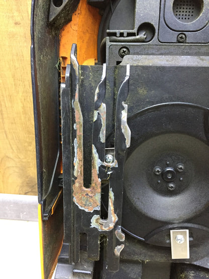 WORX Landroid M500 PLUS WR165E Mähroboter bis 500 qm mit WLAN, Bluetooth, I33173