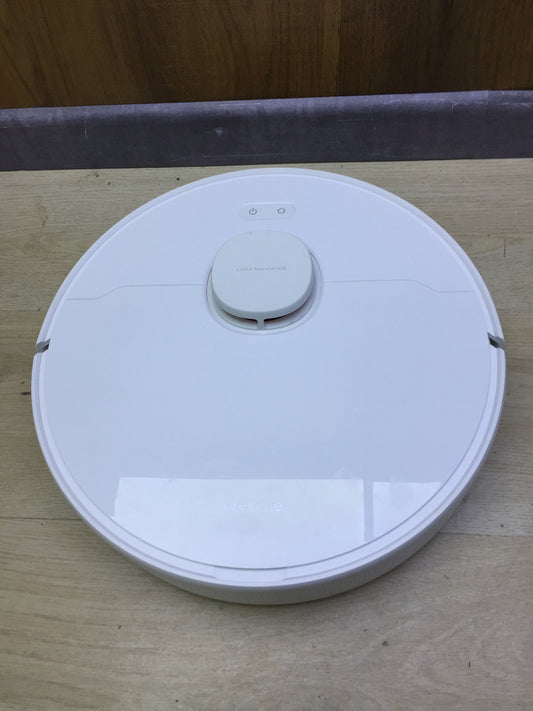 DREAME D10s Saugroboter mit Wischfunktion RLS3L, 5000Pa, I31686