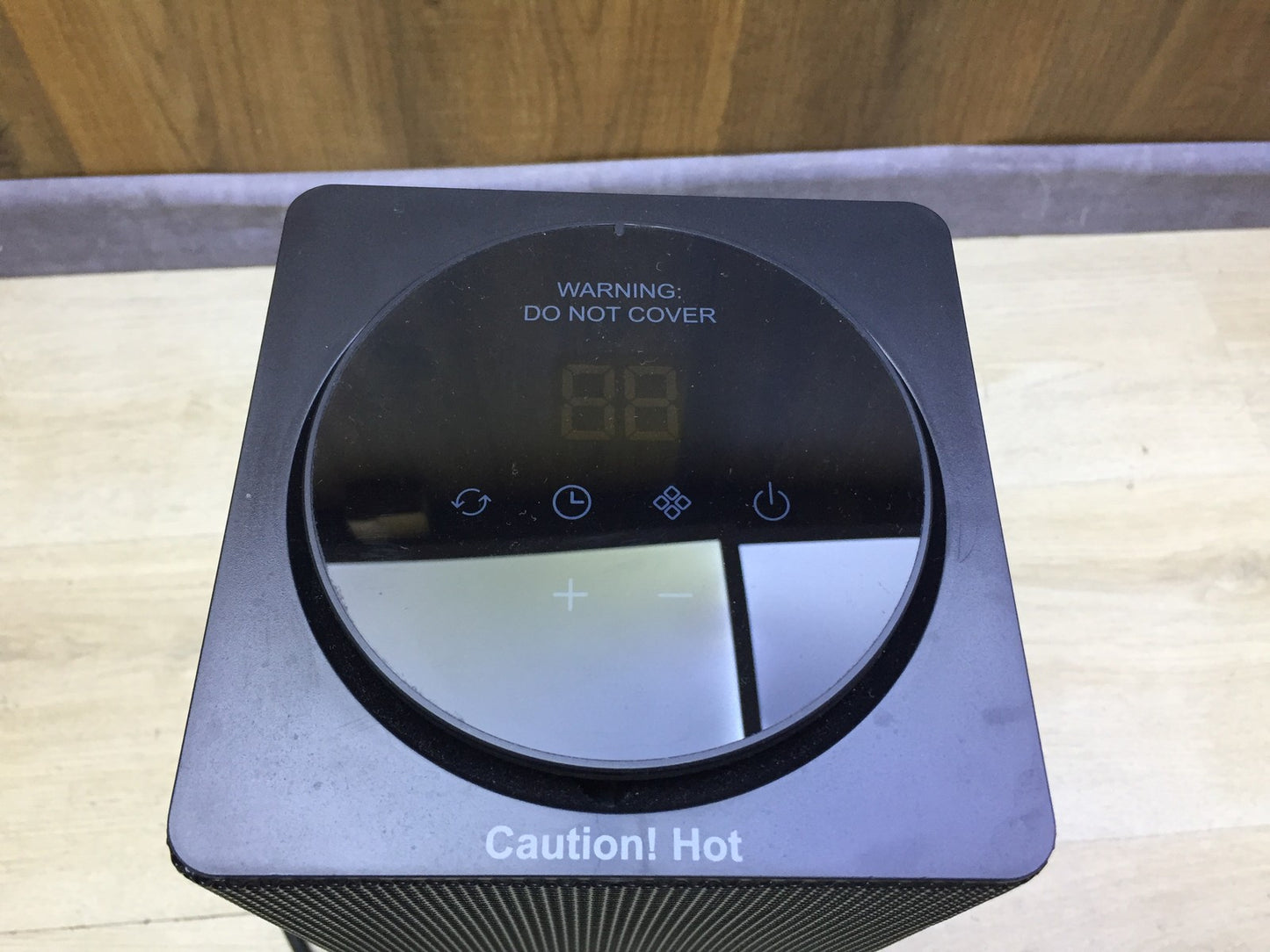 OMISOON DH-QN12 Heizlüfter 2000W, I33783