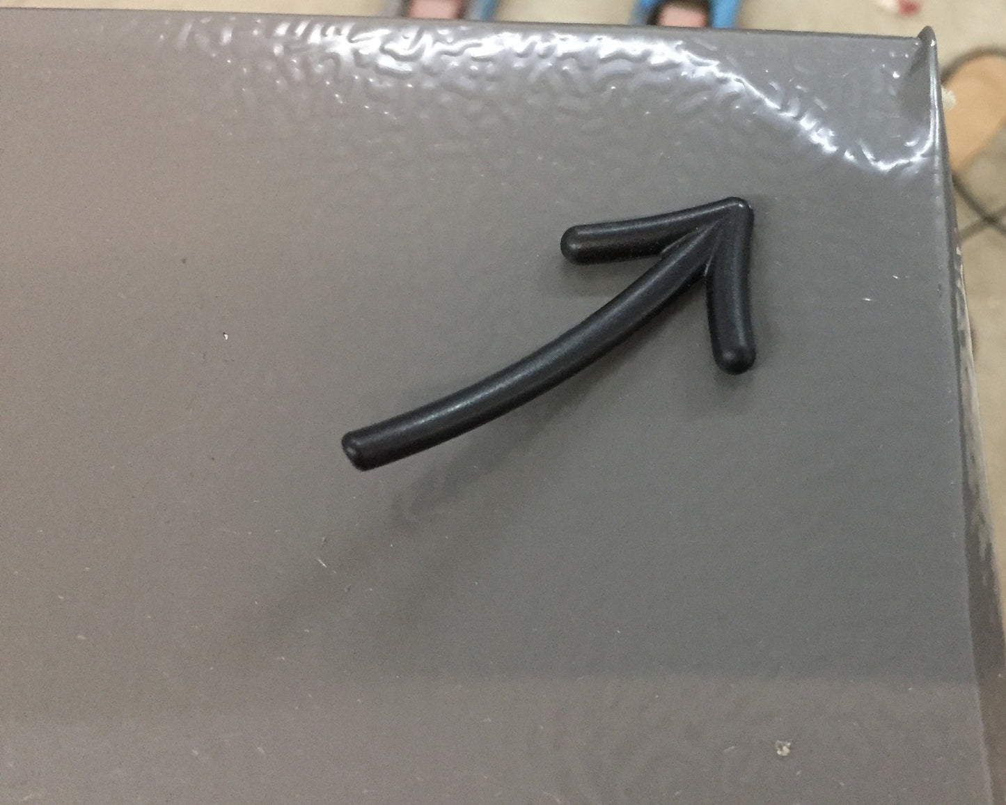 Bomann KG 320.2 Kühlschrank Gefrierfach Kühlgefrierkomb inox-look 175 L (732090)