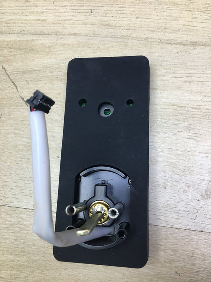 Igloohome IGB4 Smart Deadbolt S2 Intelligentes Schloss, I31427