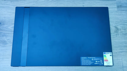 Arzopa A1 Travel Portable Monitor 15.6" FHD 1920x1080 IPS USB Type-C mini-HDMI