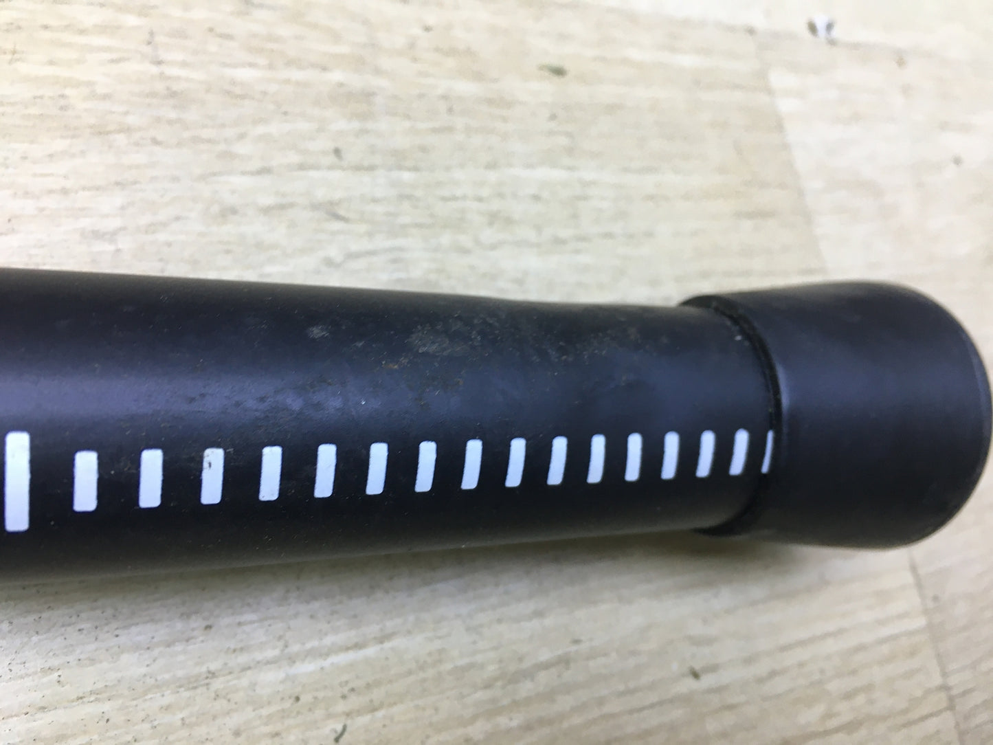 RYOBI Teleskopstange RBCLTP1, Länge 124-320 cm, I30608