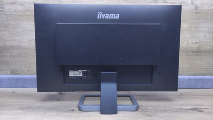 iiyama G-MASTER Black Hawk G2730HSU-B1 Gaming Monitor 27" 1920x1080 AMD FreeSync