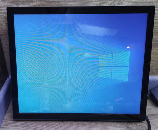 iiyama ProLite TF1734MC-B1X Touch Monitor 17" SXGA 1280x1024 TN VGA DVI USB