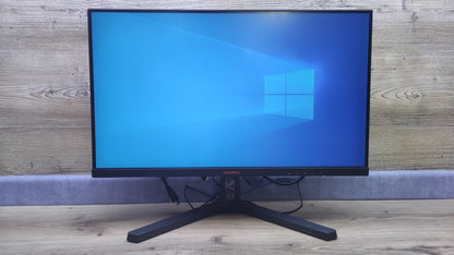 Koorui 24E4 Gaming Monitor 23.8" FHD 1920x1080 HDMI DP AMD FreeSync 165Hz 1ms 