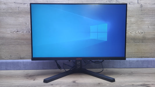 Koorui 24E4 Gaming Monitor 23.8" FHD 1920x1080 HDMI DP AMD FreeSync 165Hz 1ms 