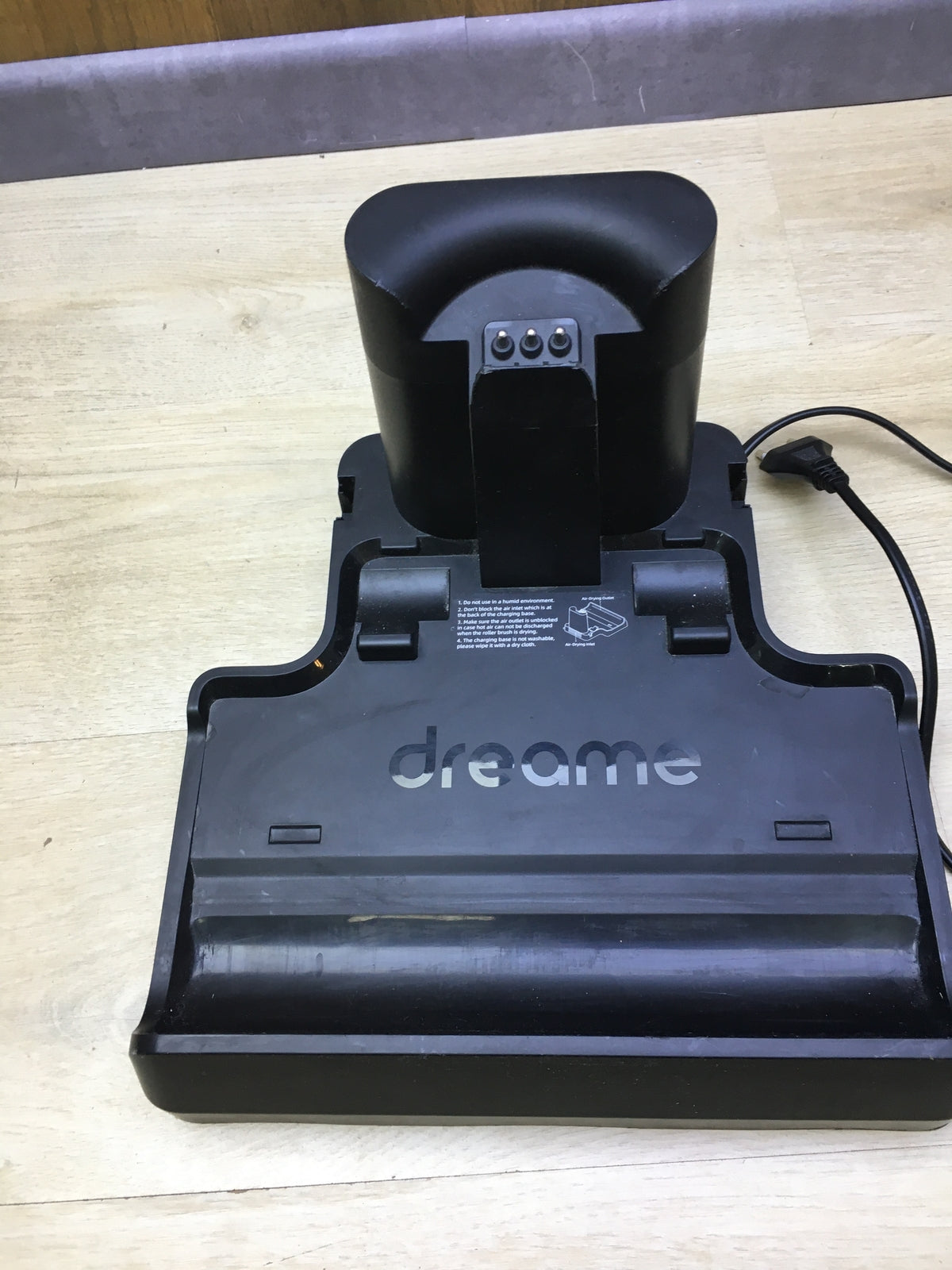 Dreame H12 Dual Nass-/Trockensauger, 4-in-1 Kabelloser Staubsauger, I29648