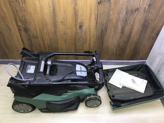 Bosch DIY AdvancedRotak 750 Elektro-Rasenmäher (06008B9305), I33082