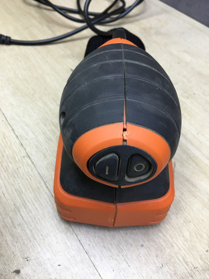 Black & Decker KA401 Schwingschleifer 170 W, I31239