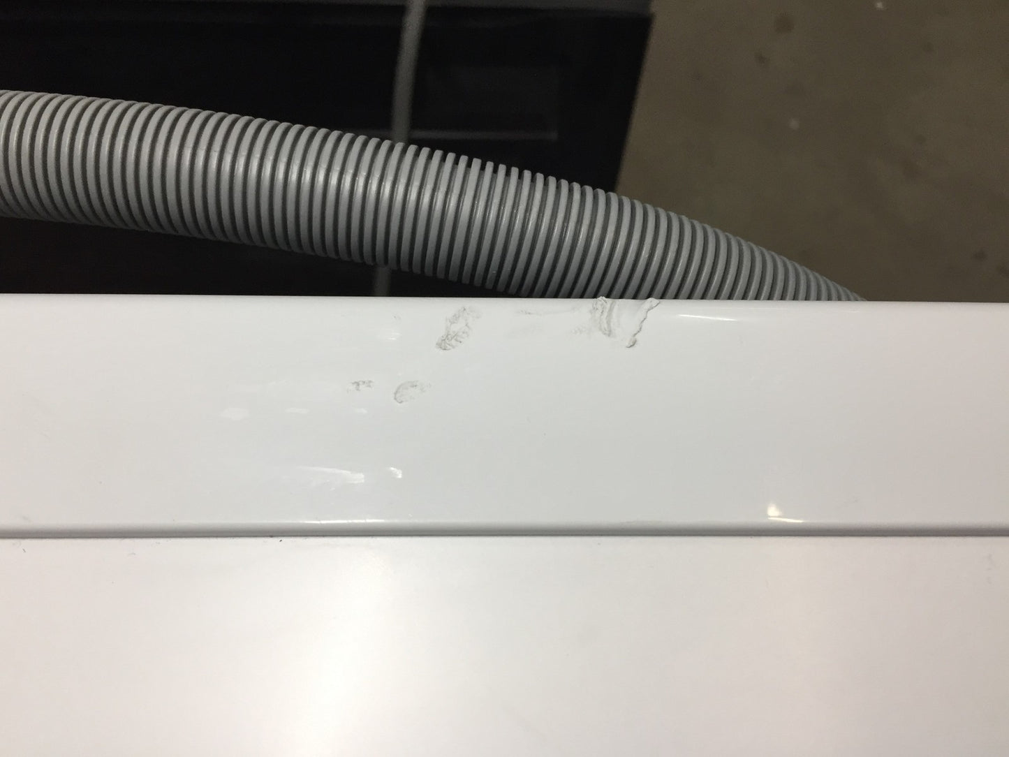 HAIER Frontlader Waschmaschiene HW80-BP14929, 8 Kg, I34351