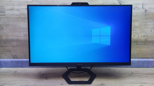 Philips 27E1N5600HE Monitor 27" WQHD 2560x1440 USB-C Adaptive Sync Webcam 