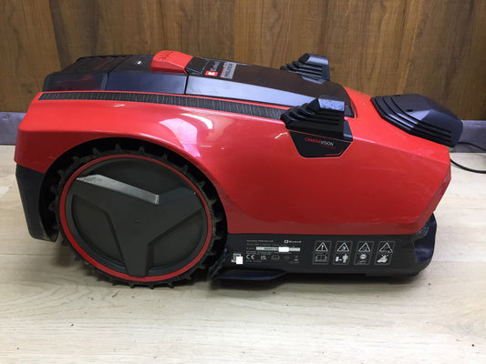 Einhell Freelexo CAM 500 robotic lawnmower (3413990), I33516 