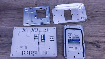 Bticino Video-Türsprechanlage 317913 EasyKit Essential verkabelt, I30772
