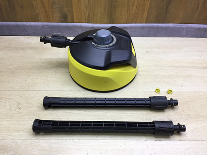 Kärcher Flächenreiniger T-Racer T 5 2.644-084.0, I33986