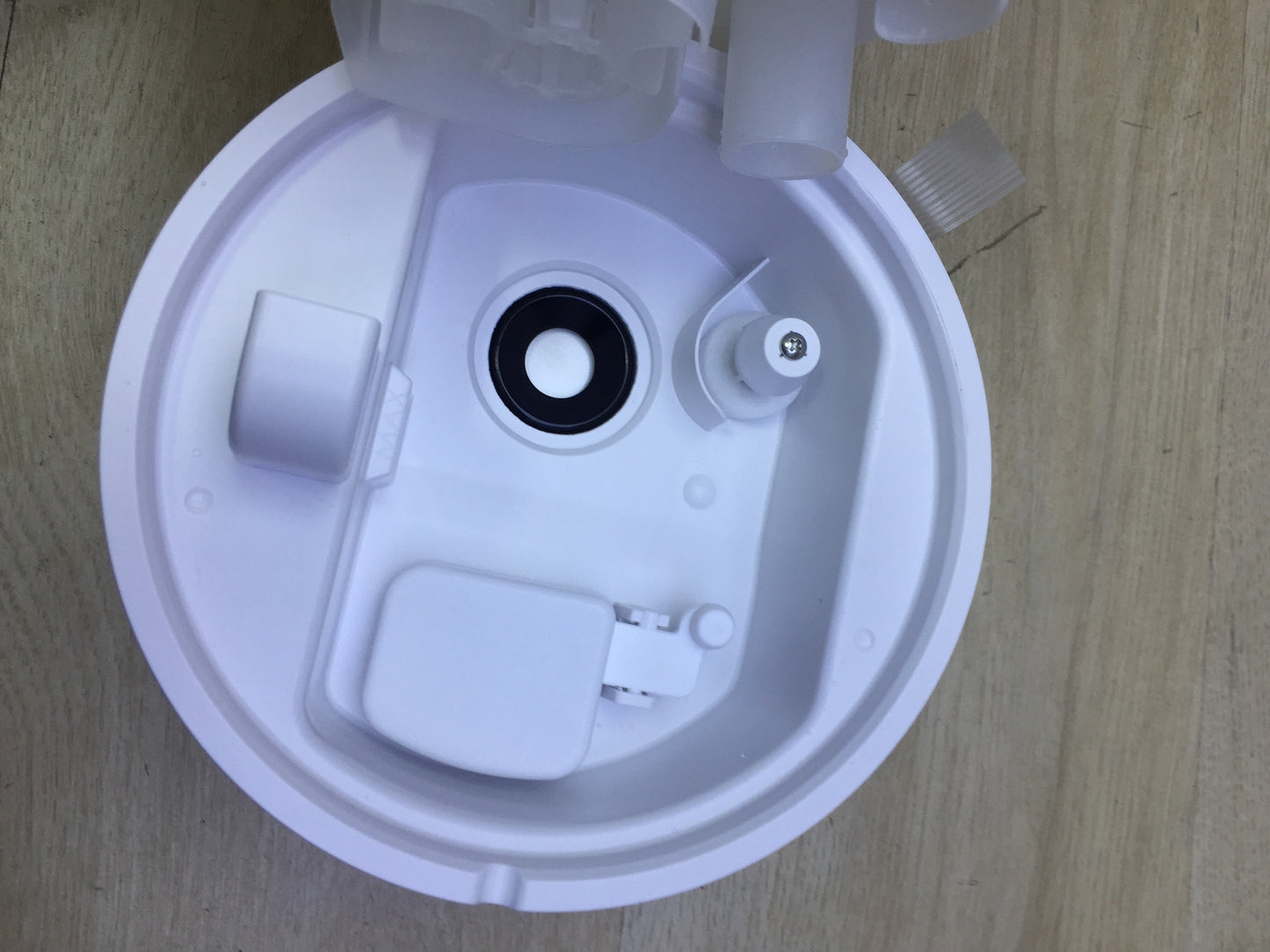 LEVOIT 3L Top Fill Humidifier LUH-D301S, I31643 
