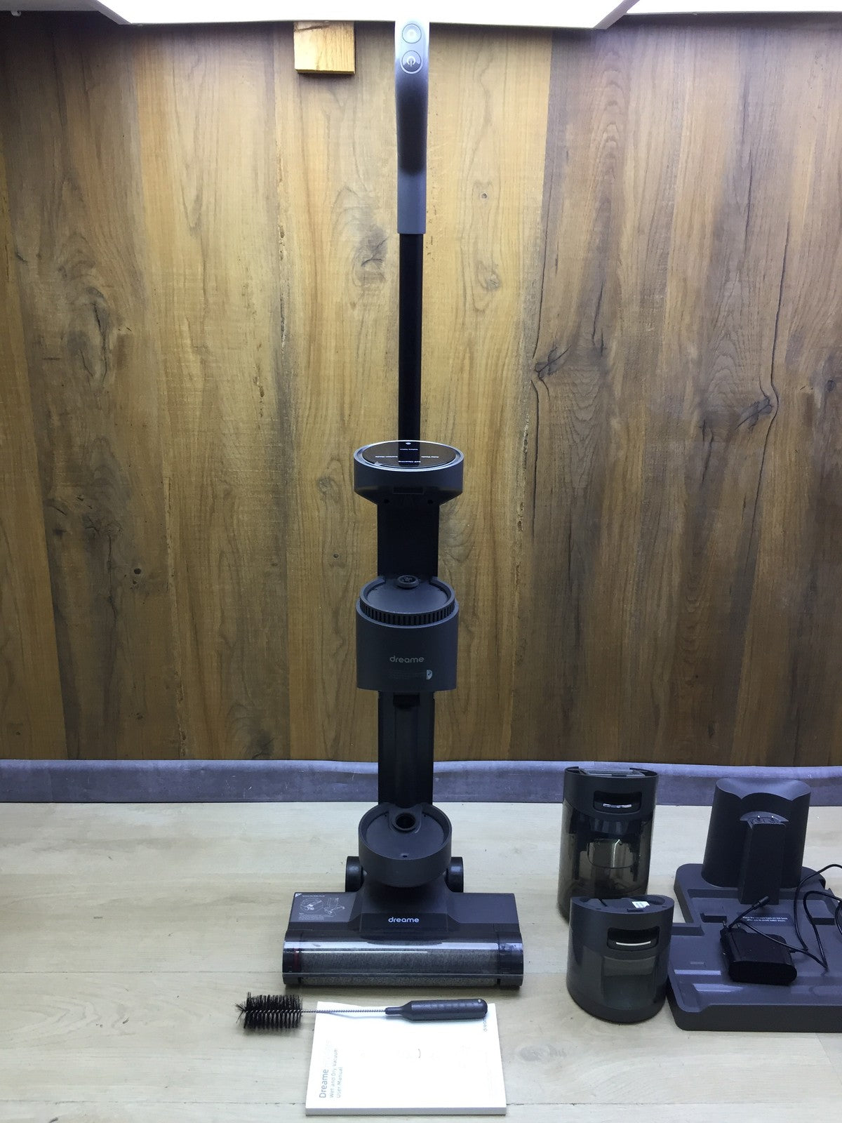 dreame H12 Core Nass-/Trockenstaubsauger HHR22B, I33757