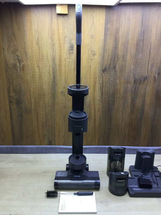 dreame H12 Core Nass-/Trockenstaubsauger HHR22B, I33757