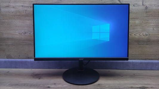 Acer XV240YPbmiiprx Monitor 23.8" FHD 1920x1080 HDR10 HDMI DP AMD FreeSync 144Hz