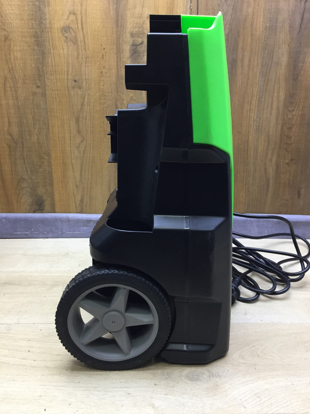 Lavor 8.110.0014C Hochdruckreiniger Planet 160 WPS, I34027