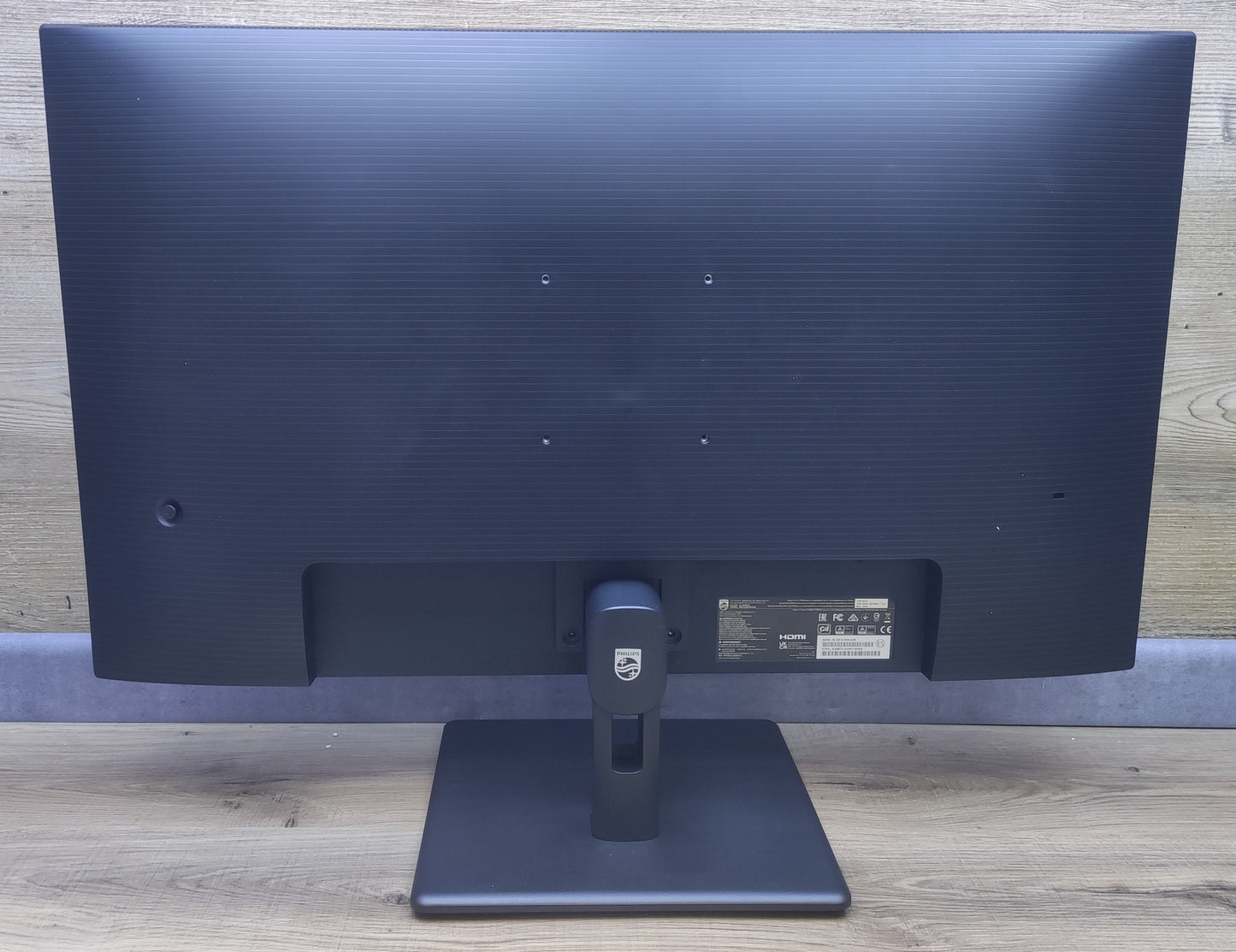 Samsung S32BM500EU Smart Monitor 32" FHD 1920x1080 HDR10 HDMI WLAN DLNA Tizen