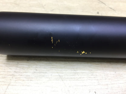 Bächlein Badarmatur Susara hoch Matt Schwarz, Bad Wasserhahn, I33501