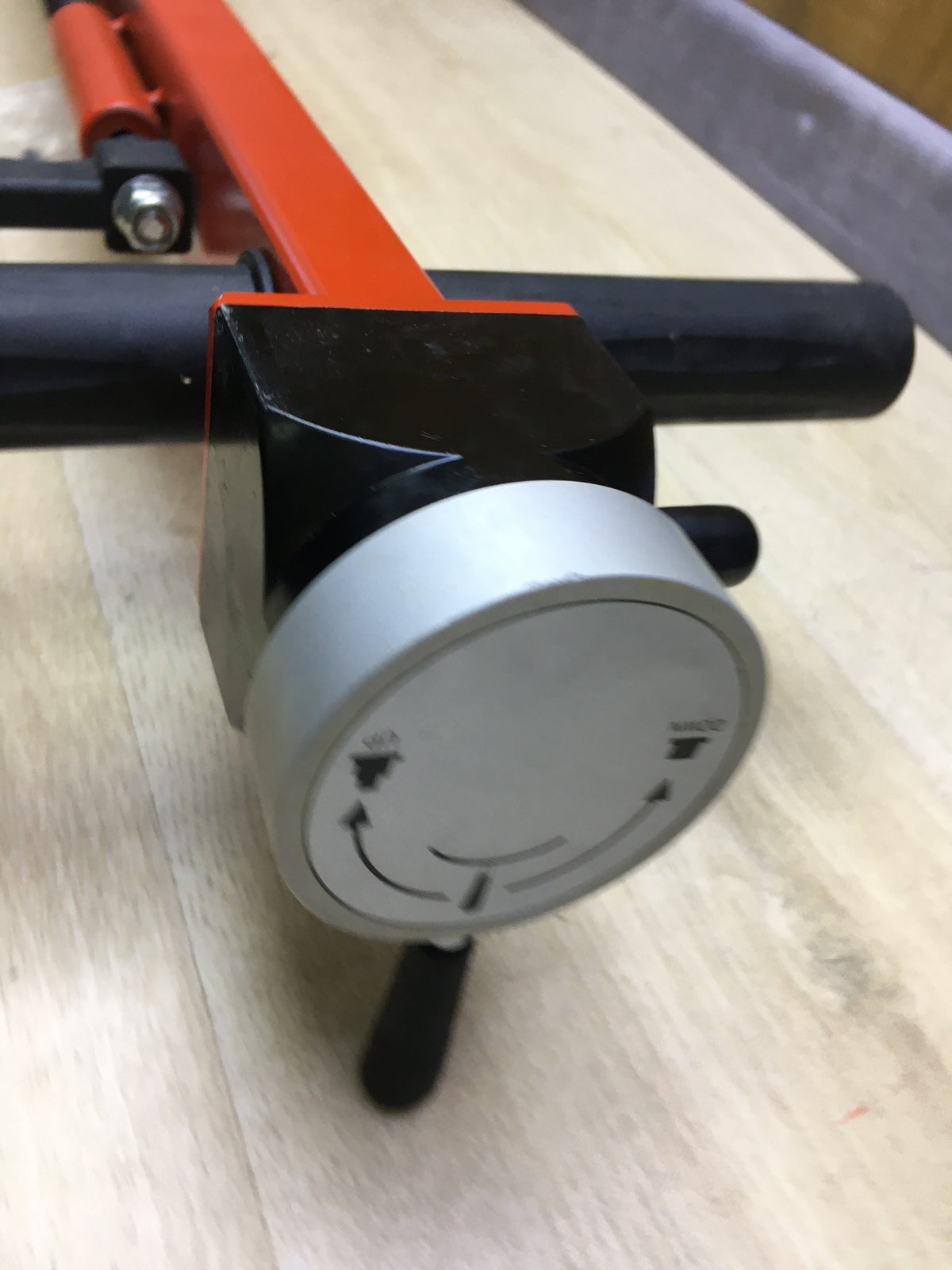 KS Tools Hebel für Wagenheber 160.0741, I31499