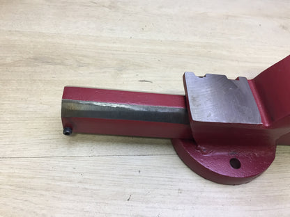 Piher Schraubblock 100x105 mm, I31595