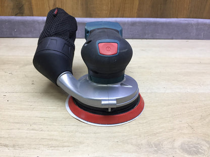 Bosch Professional Cordless Random Orbit Sander GEX 18V-125 SOLO, 125 mm, I33163