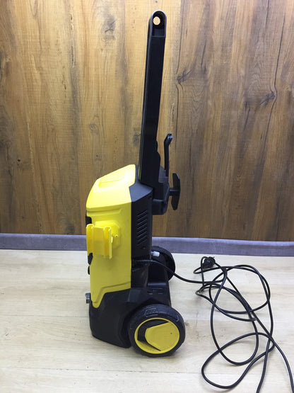 Kärcher Hochdruckreiniger K 5 FJ (1.679-610.0), Druck: max. 145 bar, I33760