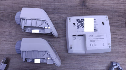 Homematic IP Smart Home Starter Set Heizen HmIP-SK16-2, I34494