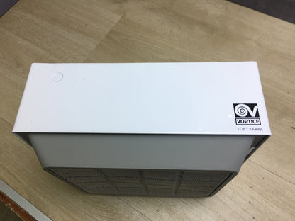 Vortice Kleinraum- /Abzugshaubenventilator Vort Kappa 90W 10950, I31229