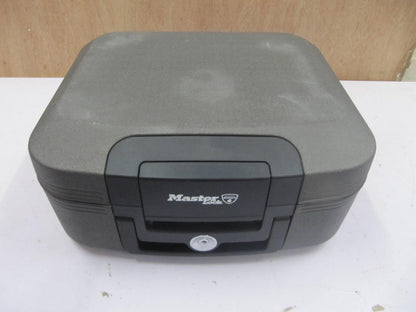 Master Lock LCHW20101 Dokumentenkassette Sicherheitskassette, I33339