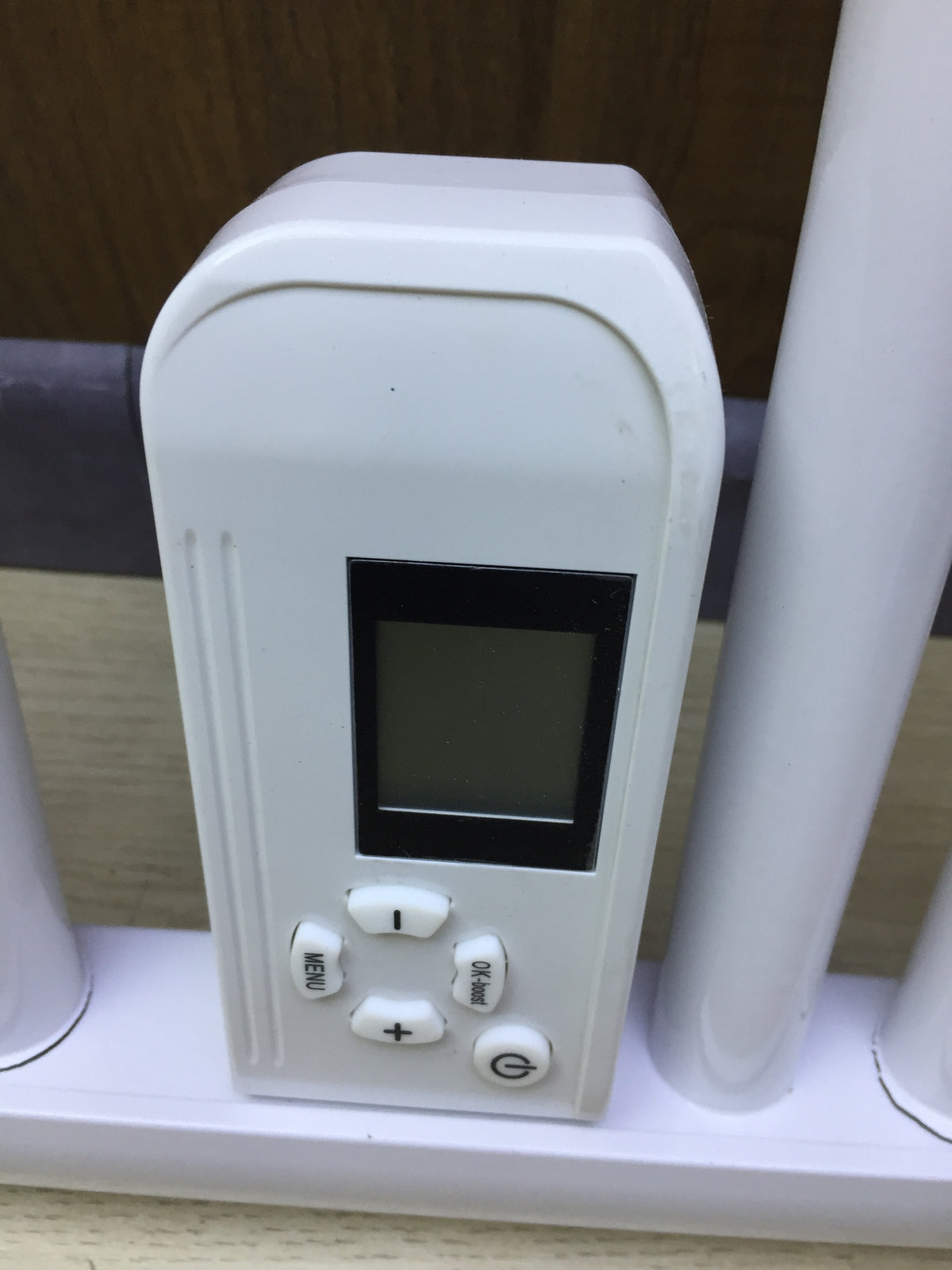 CARRERA 750W Trockenhandtuchhalter DD3LU-750a, I31544