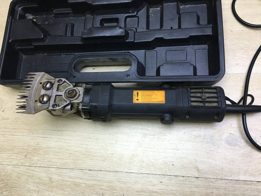 Berger + Schröter 50163 Schafschermaschine, I30109