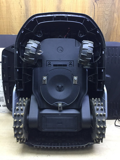 DREAME Intelligenter Mähroboter A1 Pro bis 2000m² 3D Sensor (MLLA7210) I34103