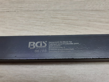 BGS 66703 Kurbelwellen-Gegenhalteschlüssel, I17204