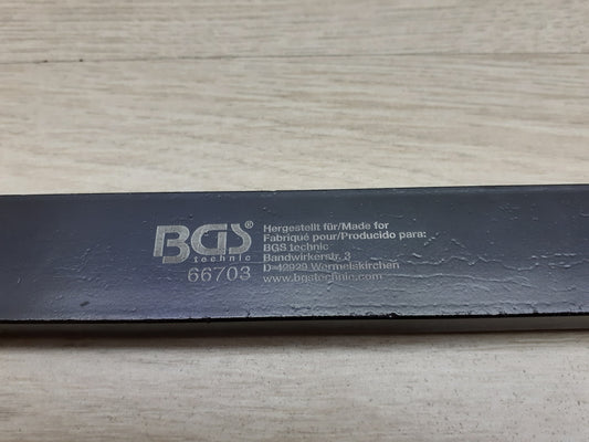 BGS 66703 Kurbelwellen-Gegenhalteschlüssel, I17204