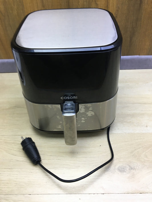 COSORI CP258-AF-DEU Air Fryer, 5.5L, 1700W, energy-saving, I29686