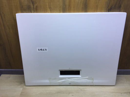 Ideal Standard T447401 Ultra Flat New Rechteckige Duschwanne weiß 90x70, I27461