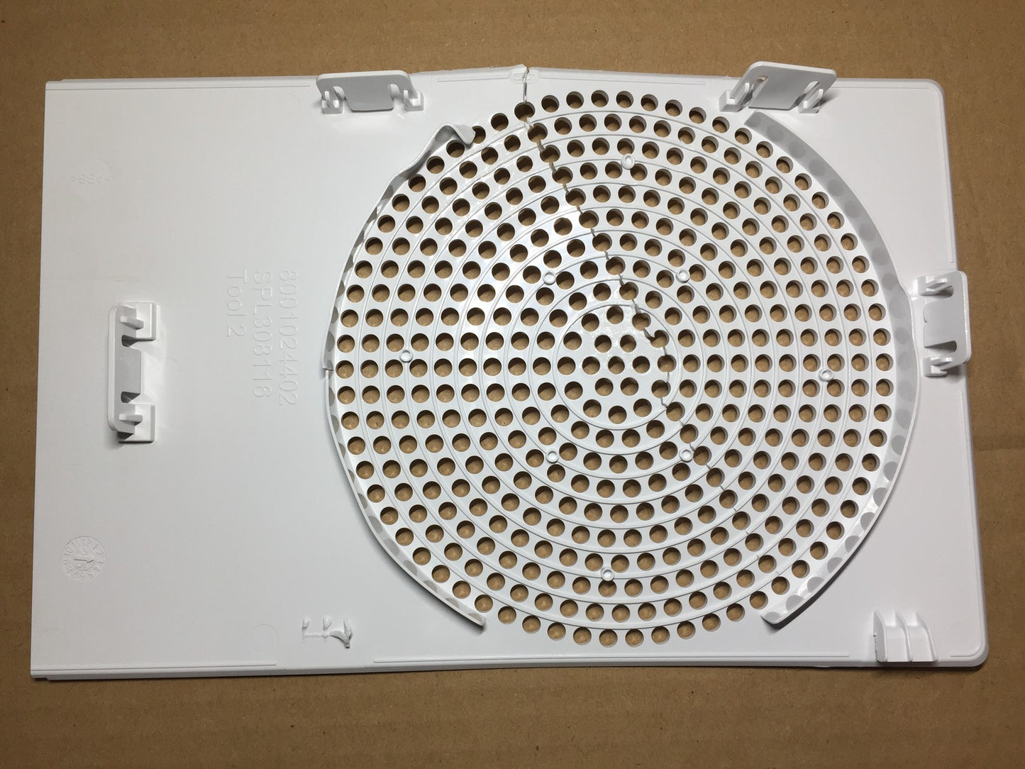 Bosch Serie 6 WQG241000 Wärmepumpentrockner 9 kg Auto Dry Anti Vibration Weiß