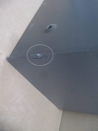 Burg-Wächter P 4 E FS Möbeltresor Point-Safe 57,9 l I09767