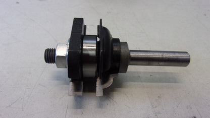 Leman 4398.700.03 Strähnen Profil/gegenprofil N ° 3 HM Ø 41 Rechnung V00870