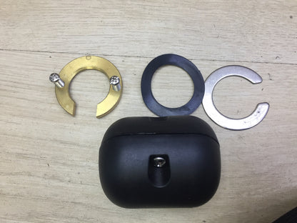 Rainsworth Hochdruck-Küchenarmatur mit Brause Ausziehbar, Wasserhahn, I32208