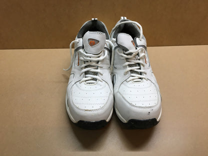 Panter 509031600 Sicherheitsschuhe Weiß Größe 45, I29692