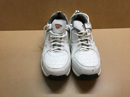 Panter 509031600 Sicherheitsschuhe Weiß Größe 45, I29692