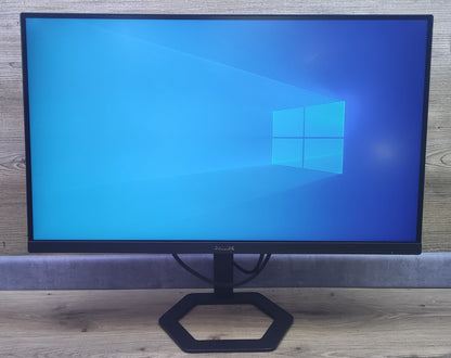 Philips 27E1N5600AE Monitor 27" WQHD 2560x1440 IPS DP HDMI USB-C Adaptive Sync 
