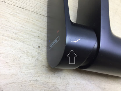 Hansgrohe 41773990 Waschtischarmatur Vernis Blend, Wasserhahn 70mm, I19367