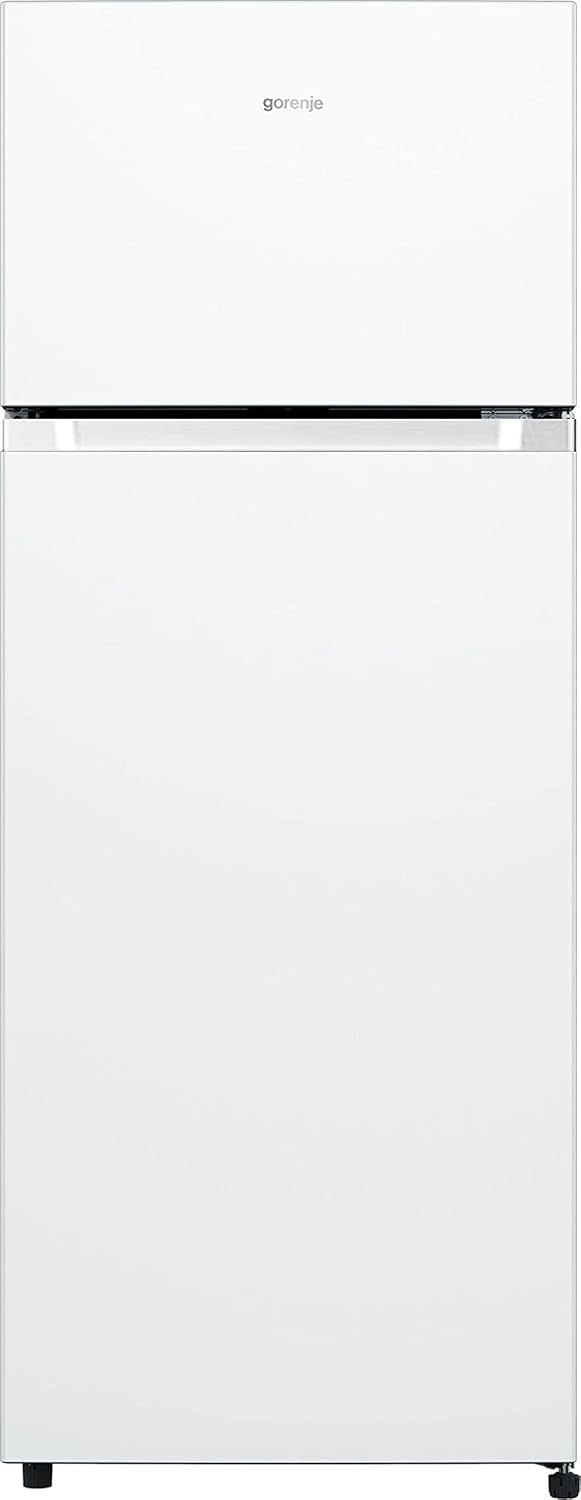 Gorenje RF4142PW4 Kühlschrank Gefrierschrank Freistehend 206 L CrispZone Eco